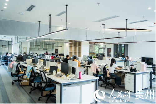 貴州 從“數(shù)據(jù)倉(cāng)庫(kù)”到“數(shù)據(jù)工廠”，商務(wù)信息咨詢的轉(zhuǎn)型新篇
